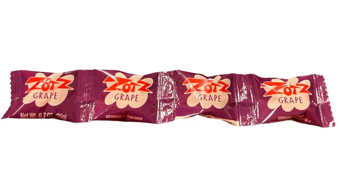 Zotz Strings