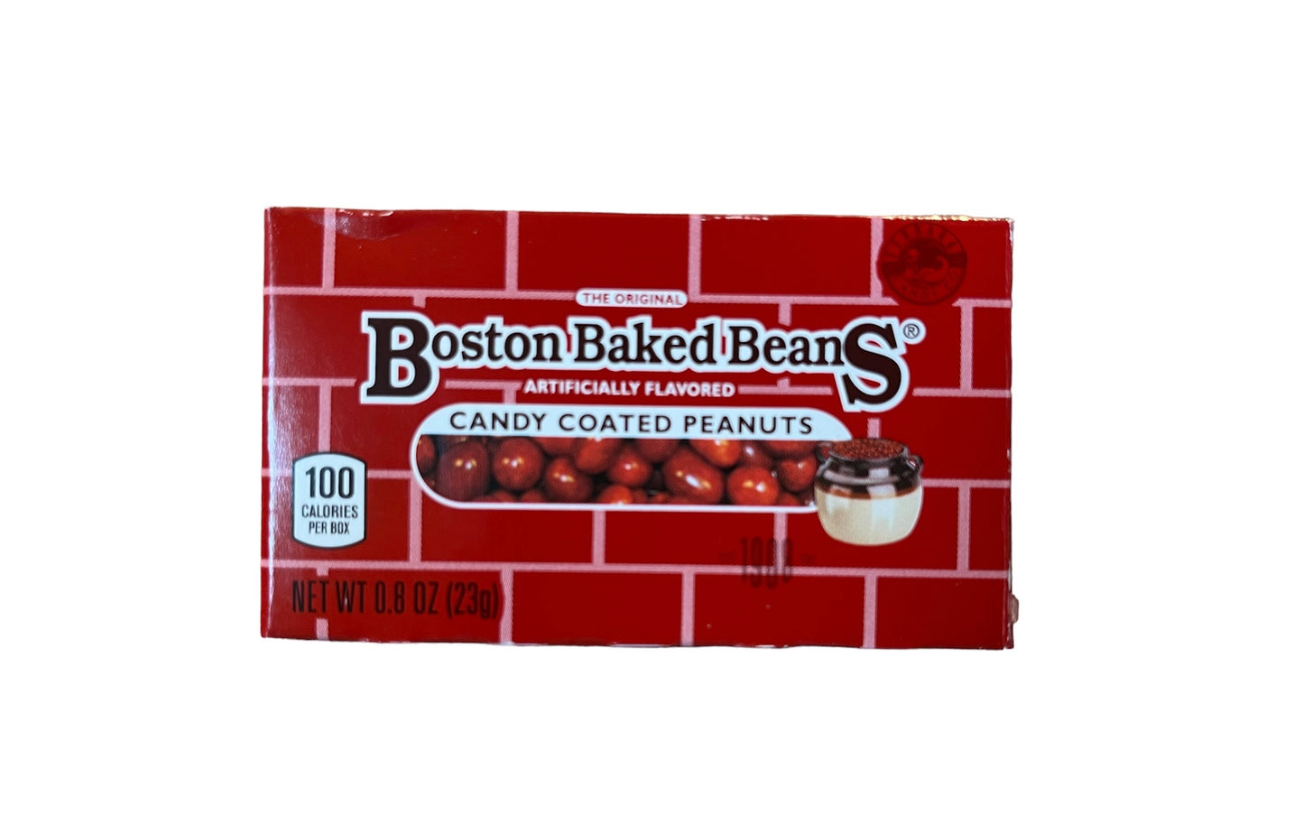 Boston Baked Beans Changemaker