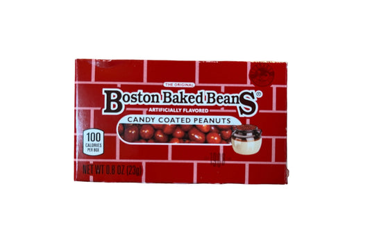 Boston Baked Beans Changemaker