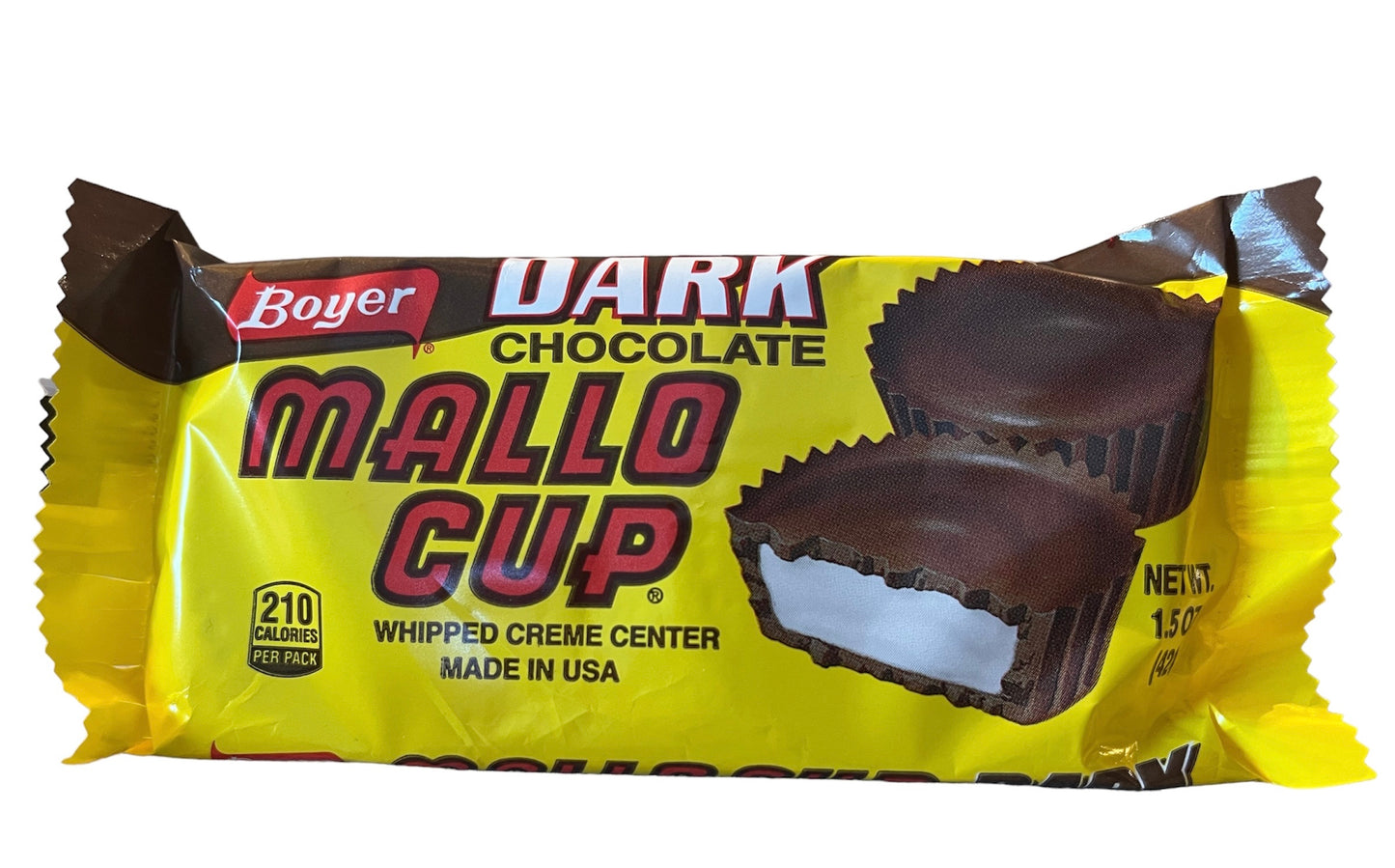 Mallo Cup