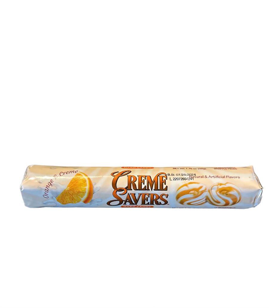 Creme Savers