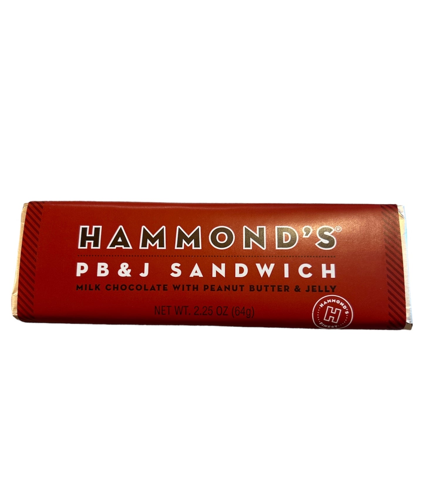 Hammond’s Bars