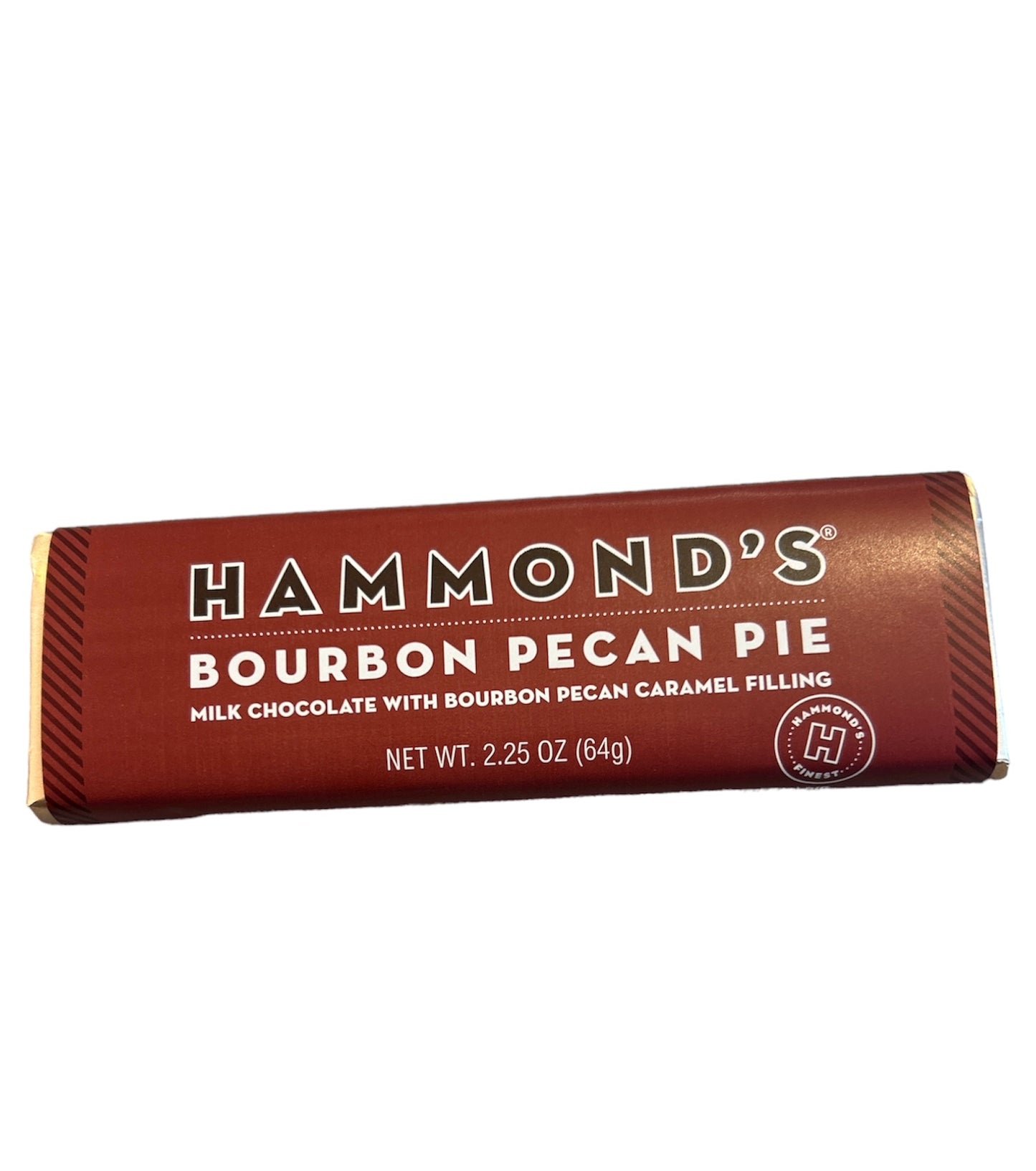 Hammond’s Bars