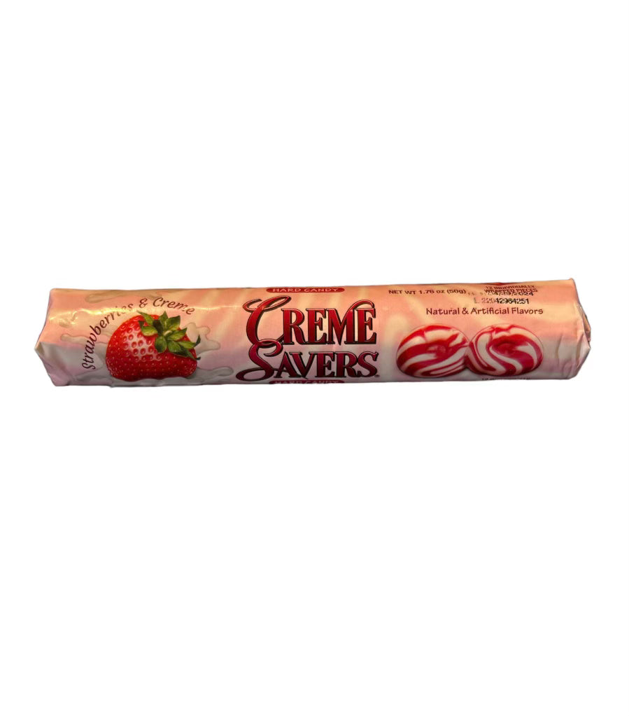 Creme Savers