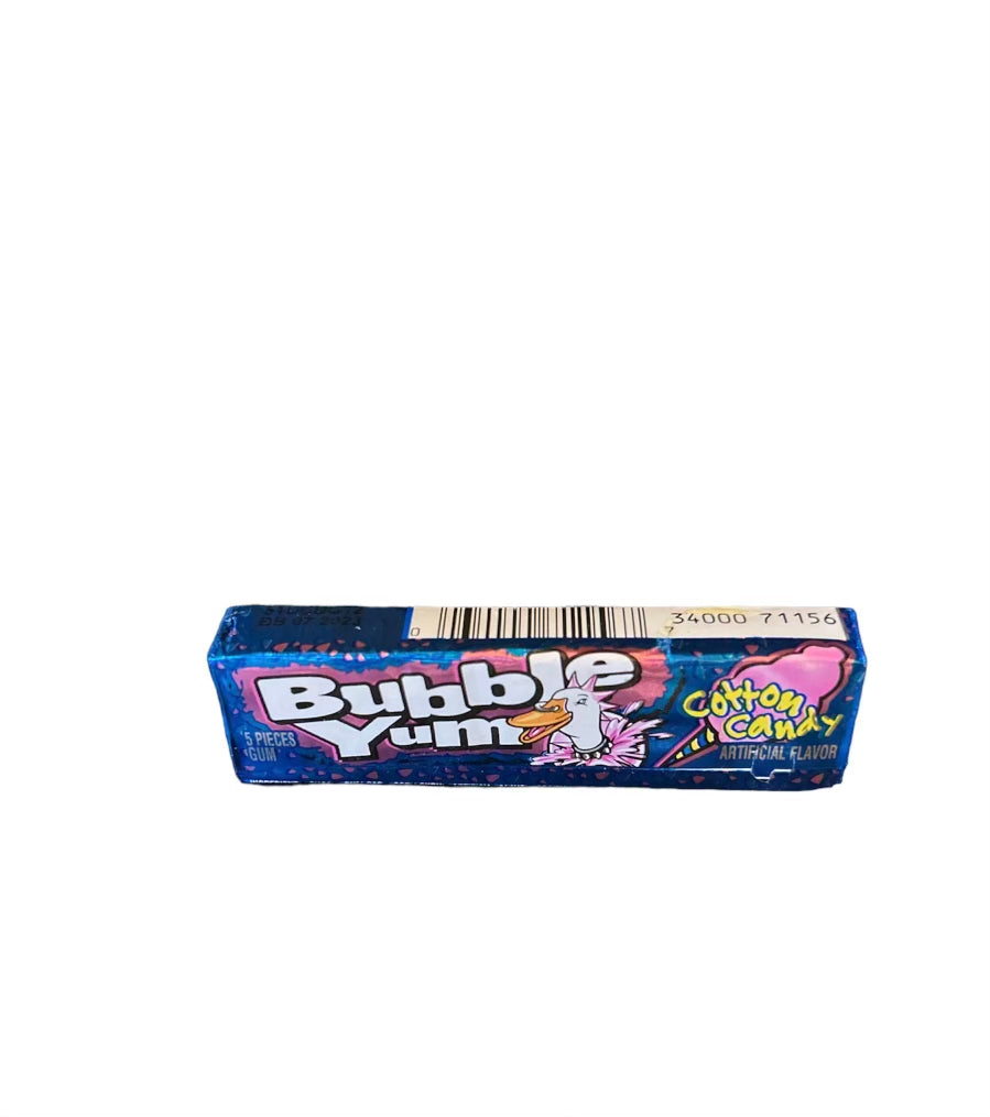 Bubble Yum