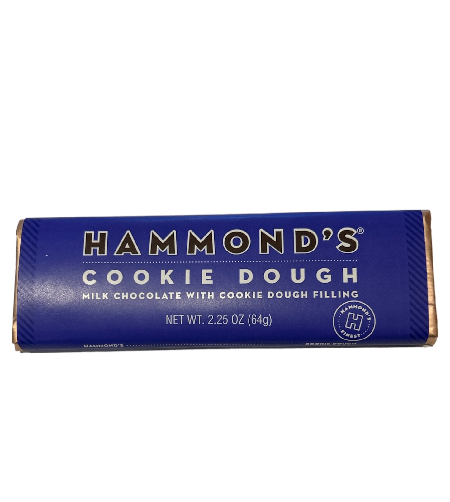 Hammond’s Bars