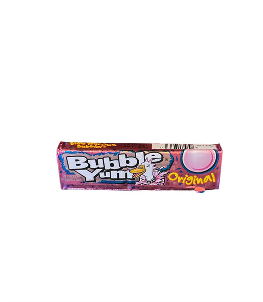 Bubble Yum