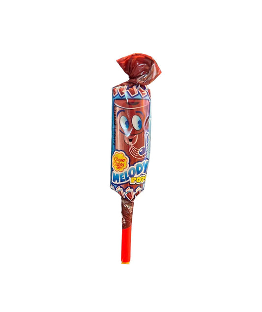 Melody Pops -  Cola Flavored, Chupa Chups