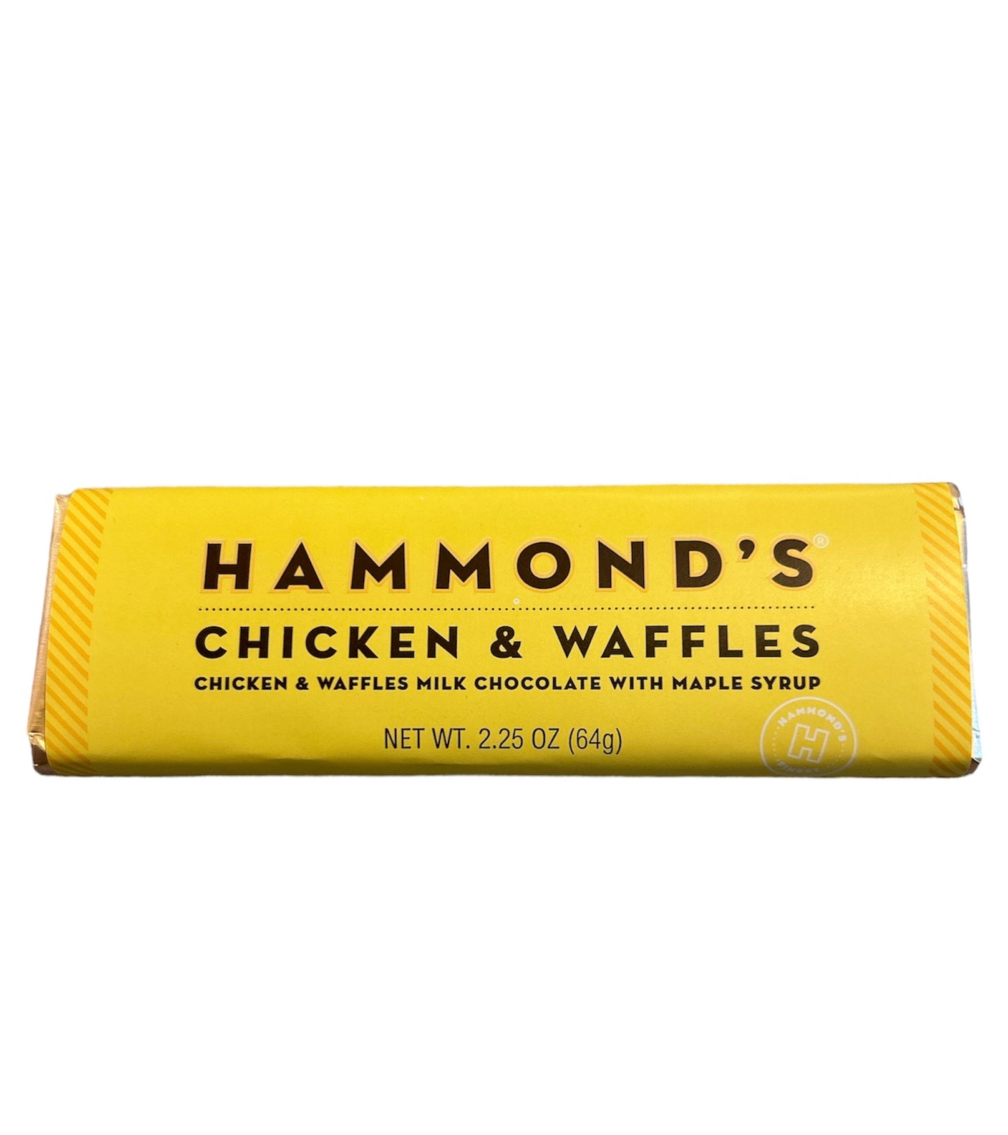 Hammond’s Bars