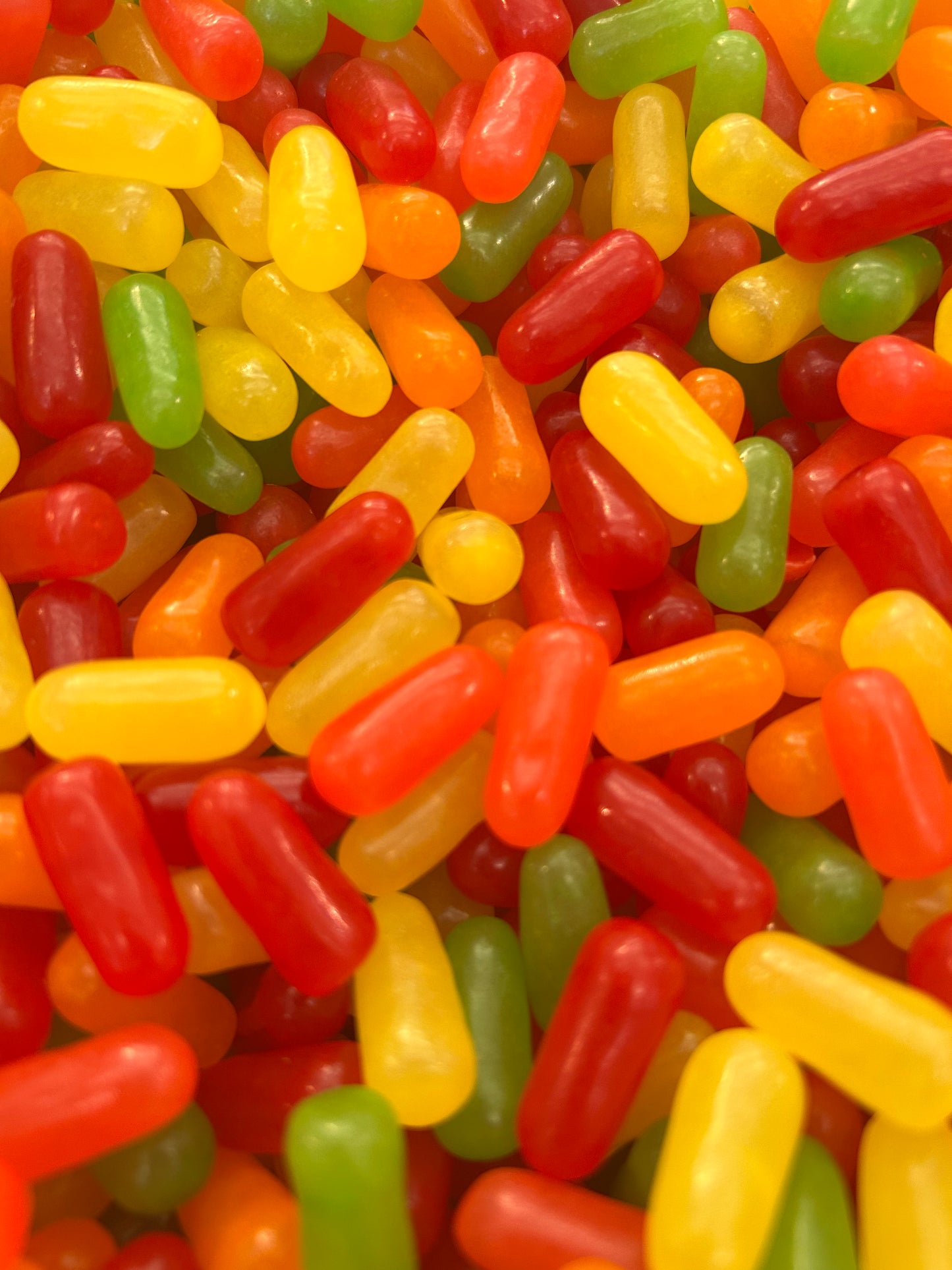 Mike and Ike