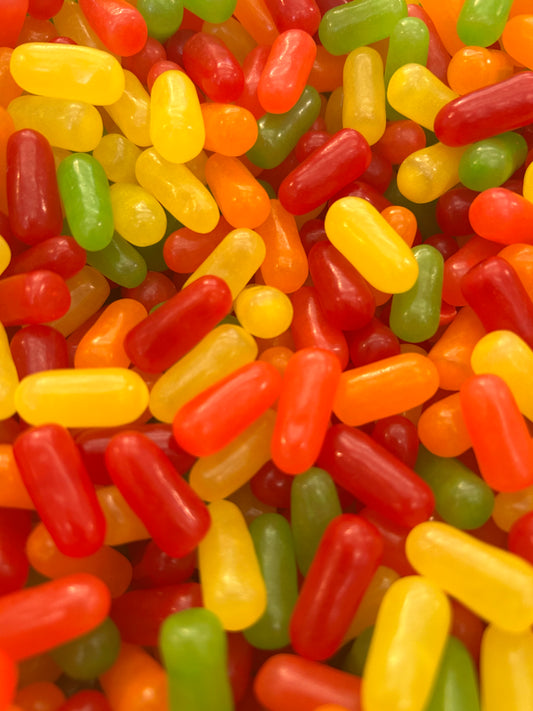 Mike and Ike