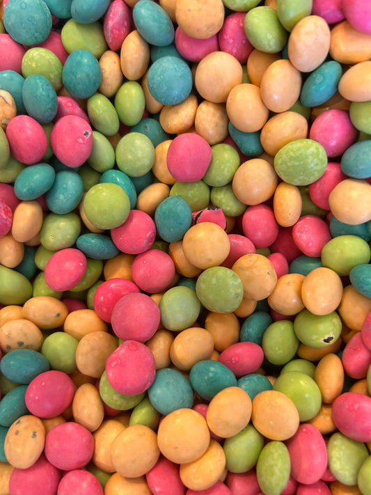 Gourmet Chocolate Mints