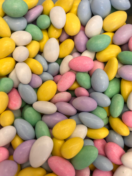 Jordan Almonds