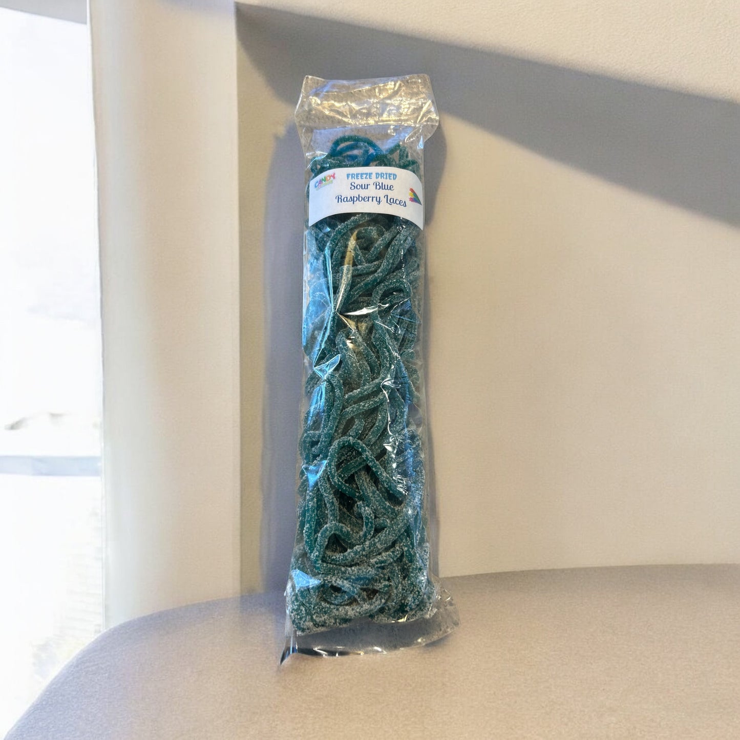 Licorice, Shoe String