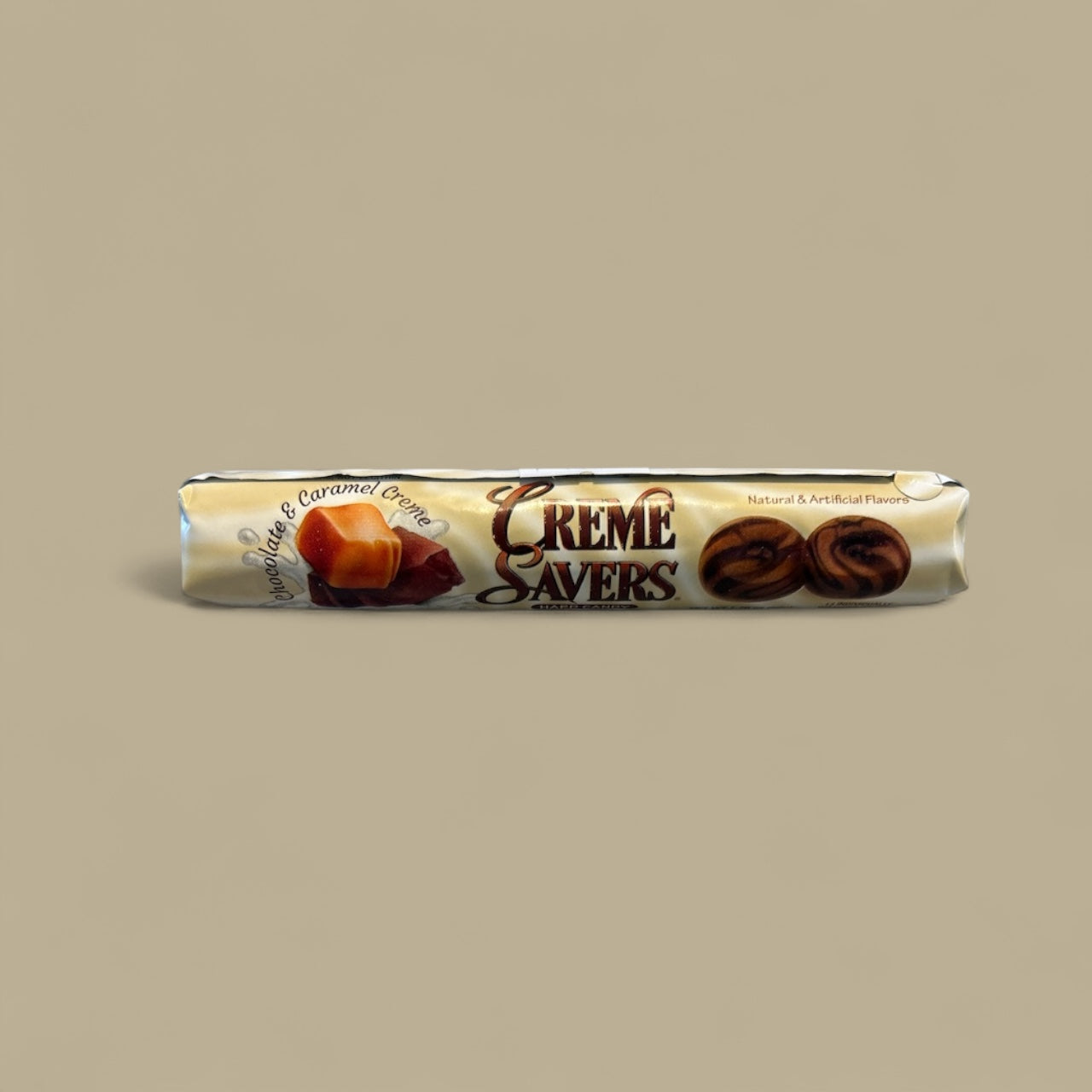Creme Savers