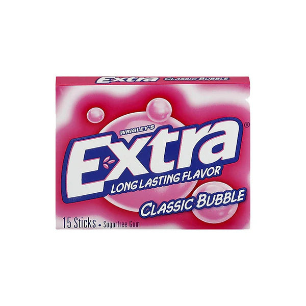 Extra Gum