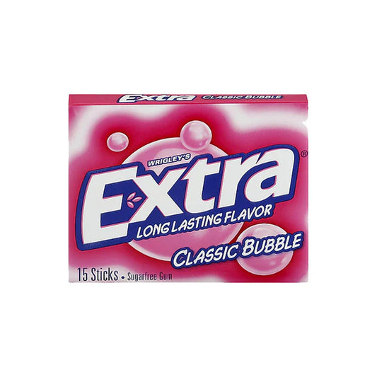 Extra Gum