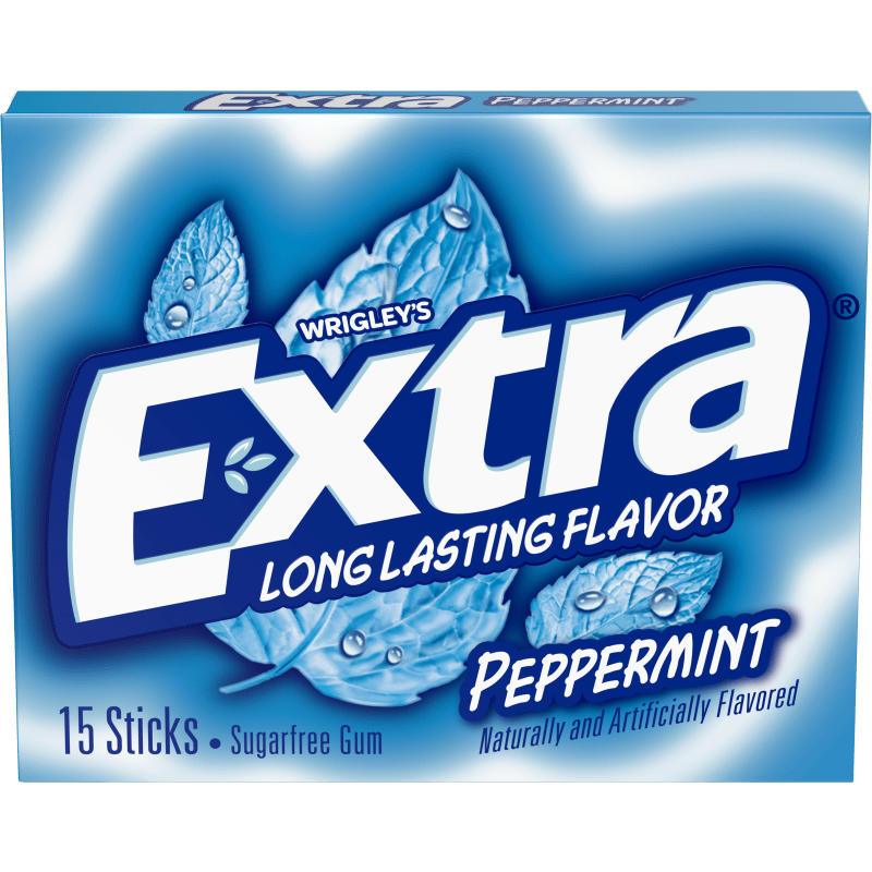 Extra Gum