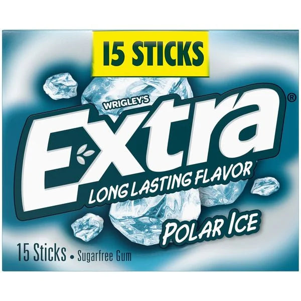Extra Gum