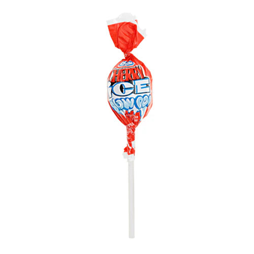 Blow Pop - Cherry Ice