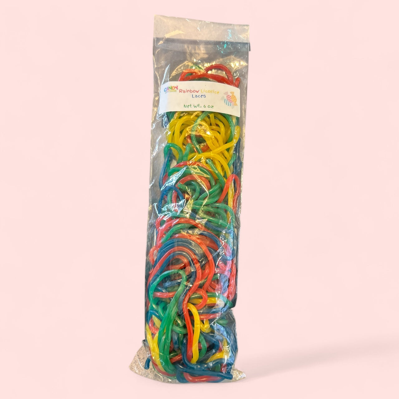 Licorice, Shoe String