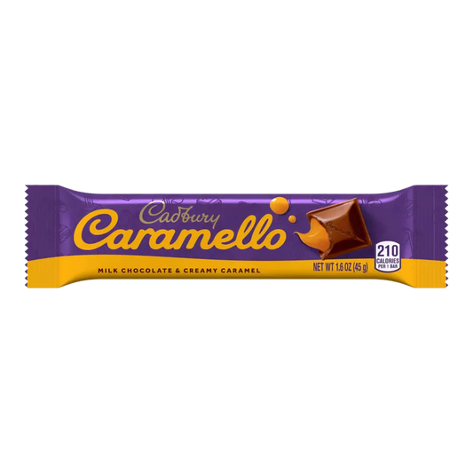 Caramello Bar
