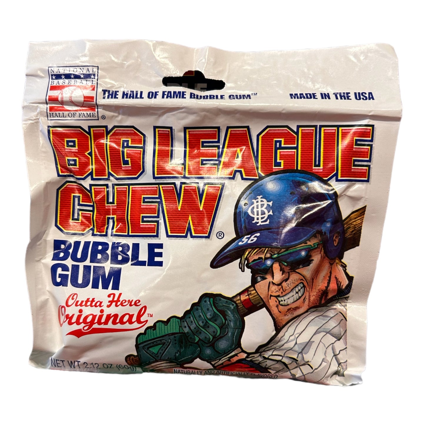 Big League Chew