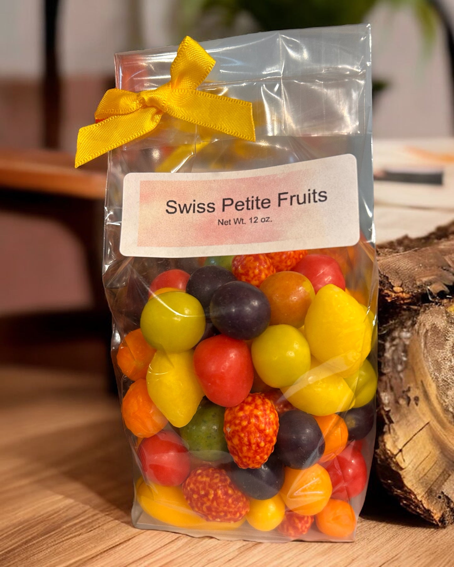 Swiss Petite Fruits