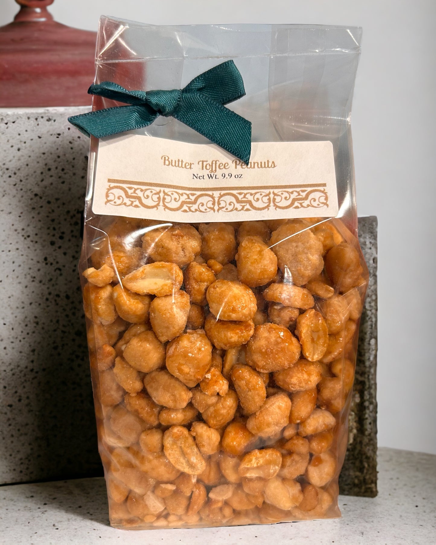 Butter Toffee Peanuts