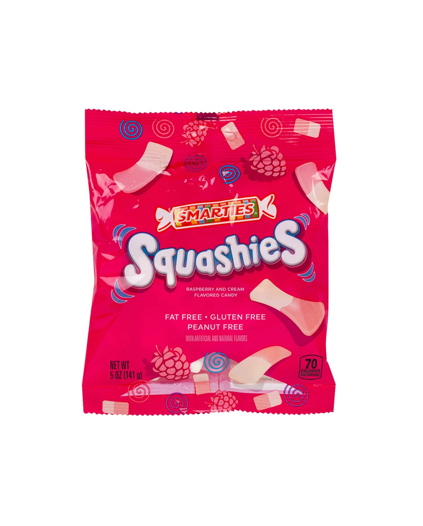 Smarties Squashies