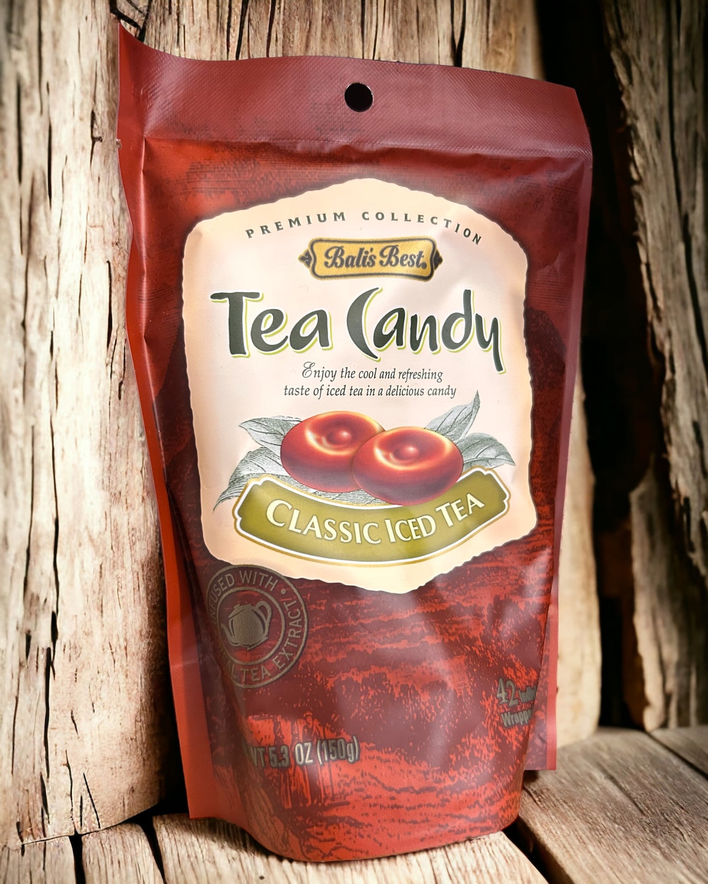 Classic Iced Tea Candy