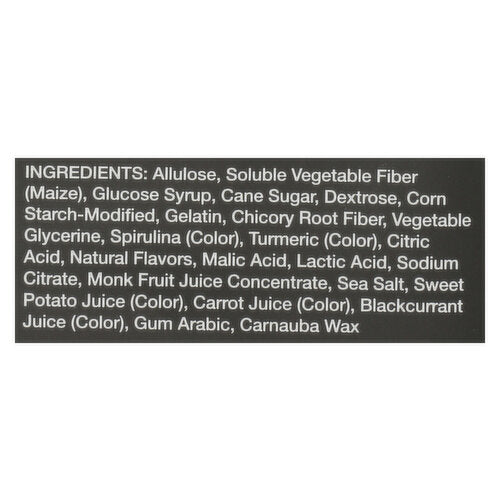 Rotten Original Gummy Cruncheez