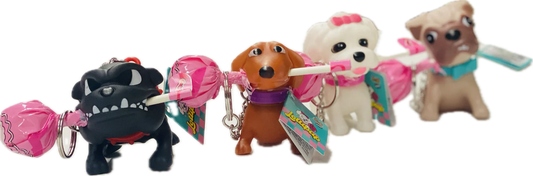 Lollipup Pop and Chain