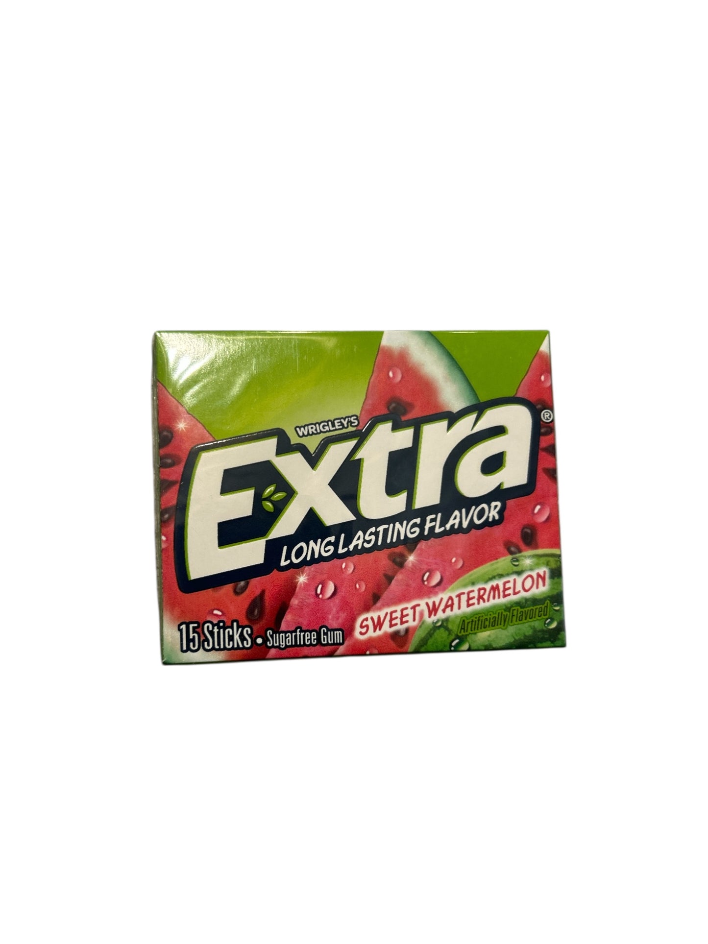 Extra Gum