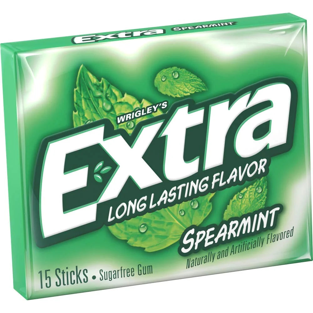Extra Gum
