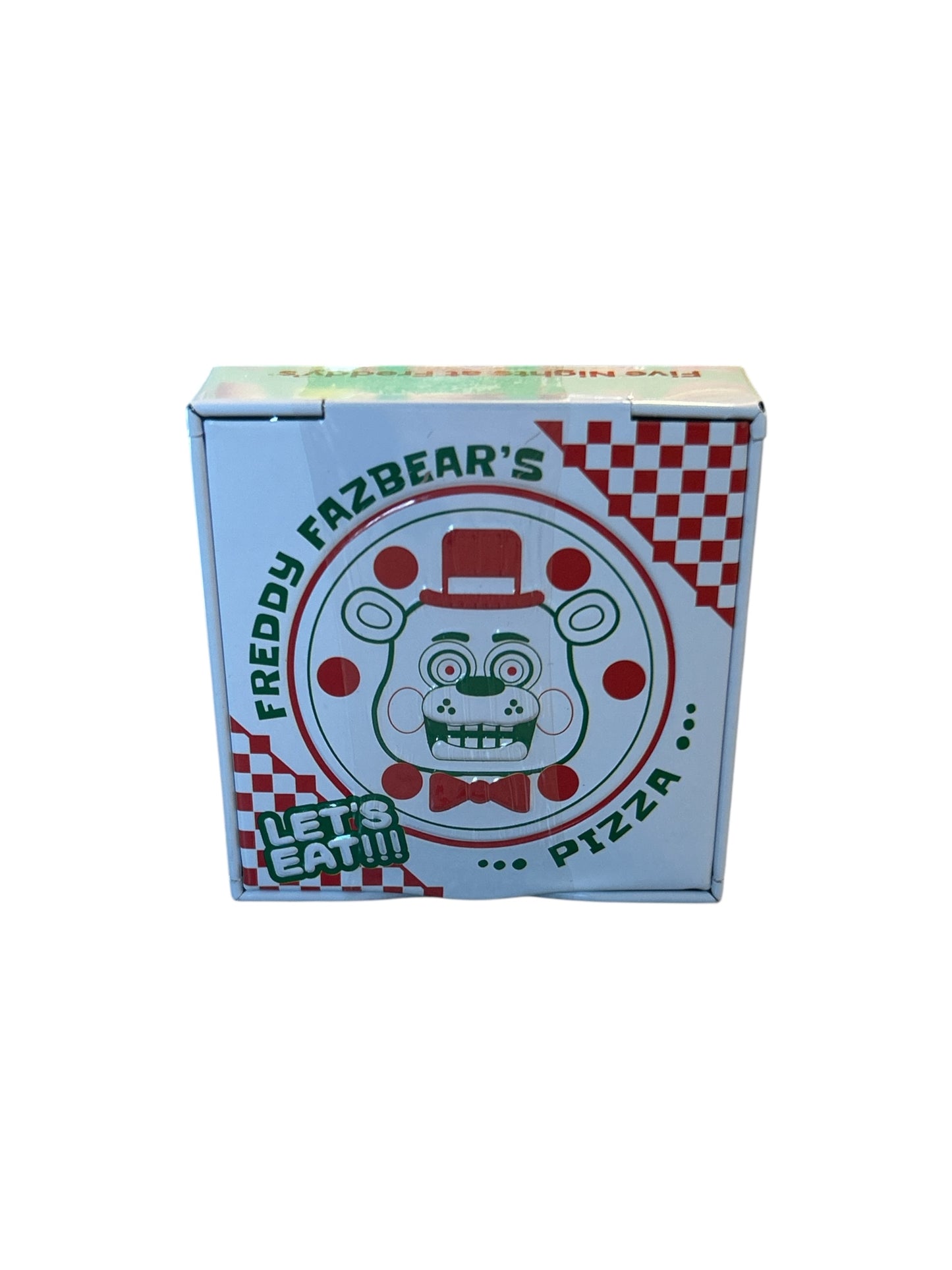 Five Nights at Freddy’s Candy Tin