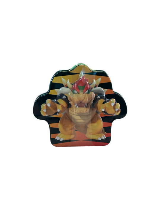 Bowser Koopa Sour Tin