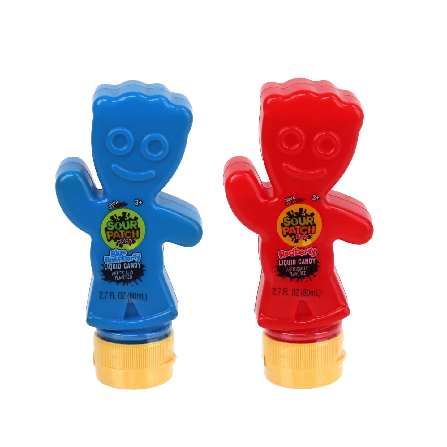 Sour Patch Kids Liquid Candy