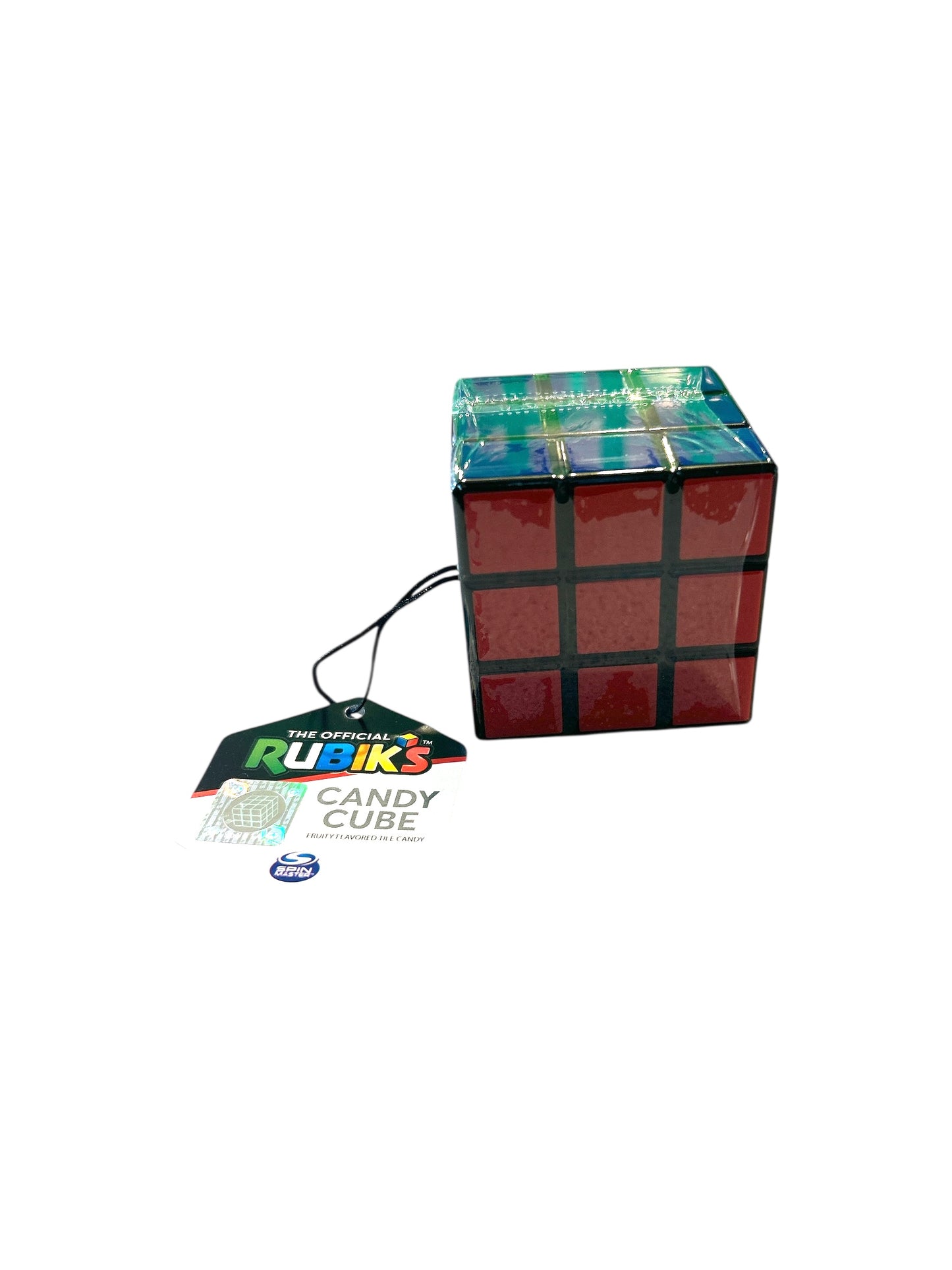 Rubik’s Cube Candy Cube