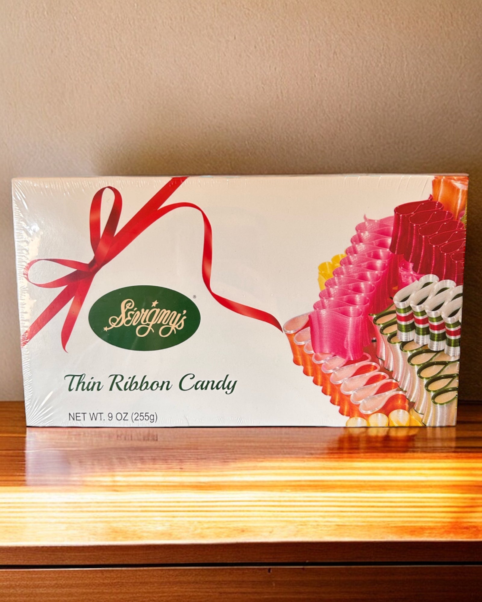 Candy Rbbon Ribbon Candy – The Candy Cottage
