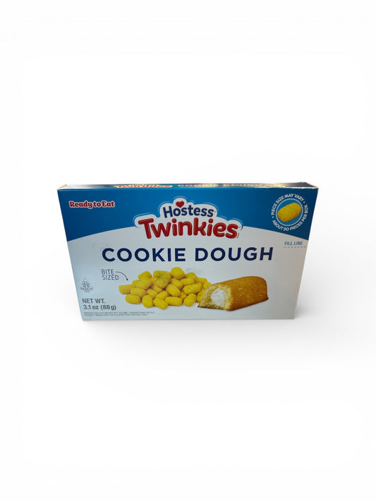 Twinkies Cookie Dough Bites