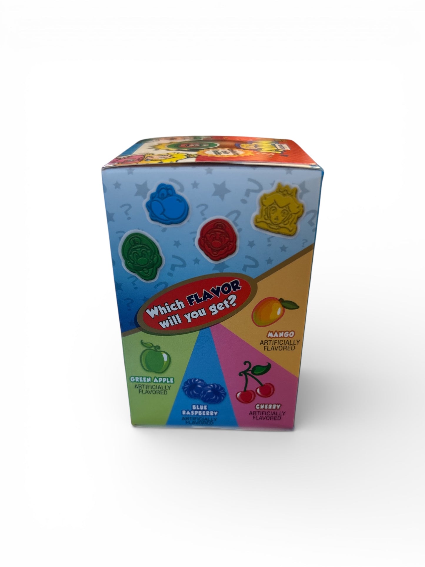 Wonderball Super Mario