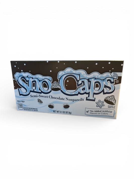 Sno-Caps