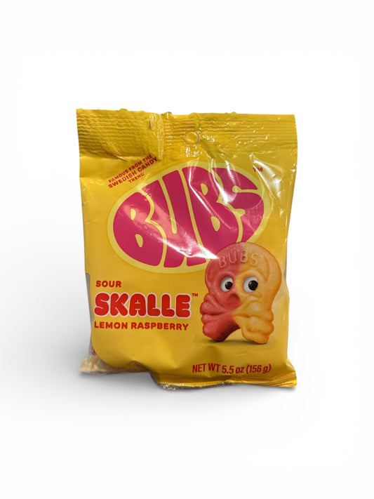 Bubs Sour Gummies