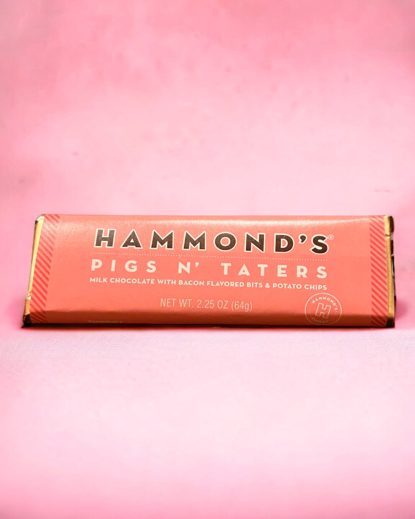 Hammond’s Bars