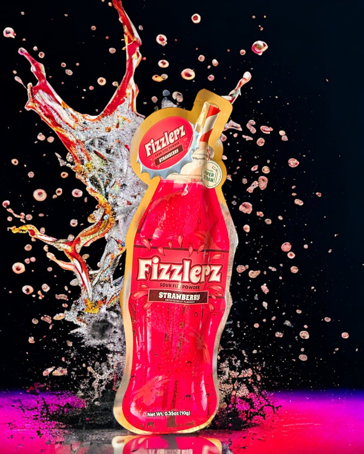 Fizzlerz