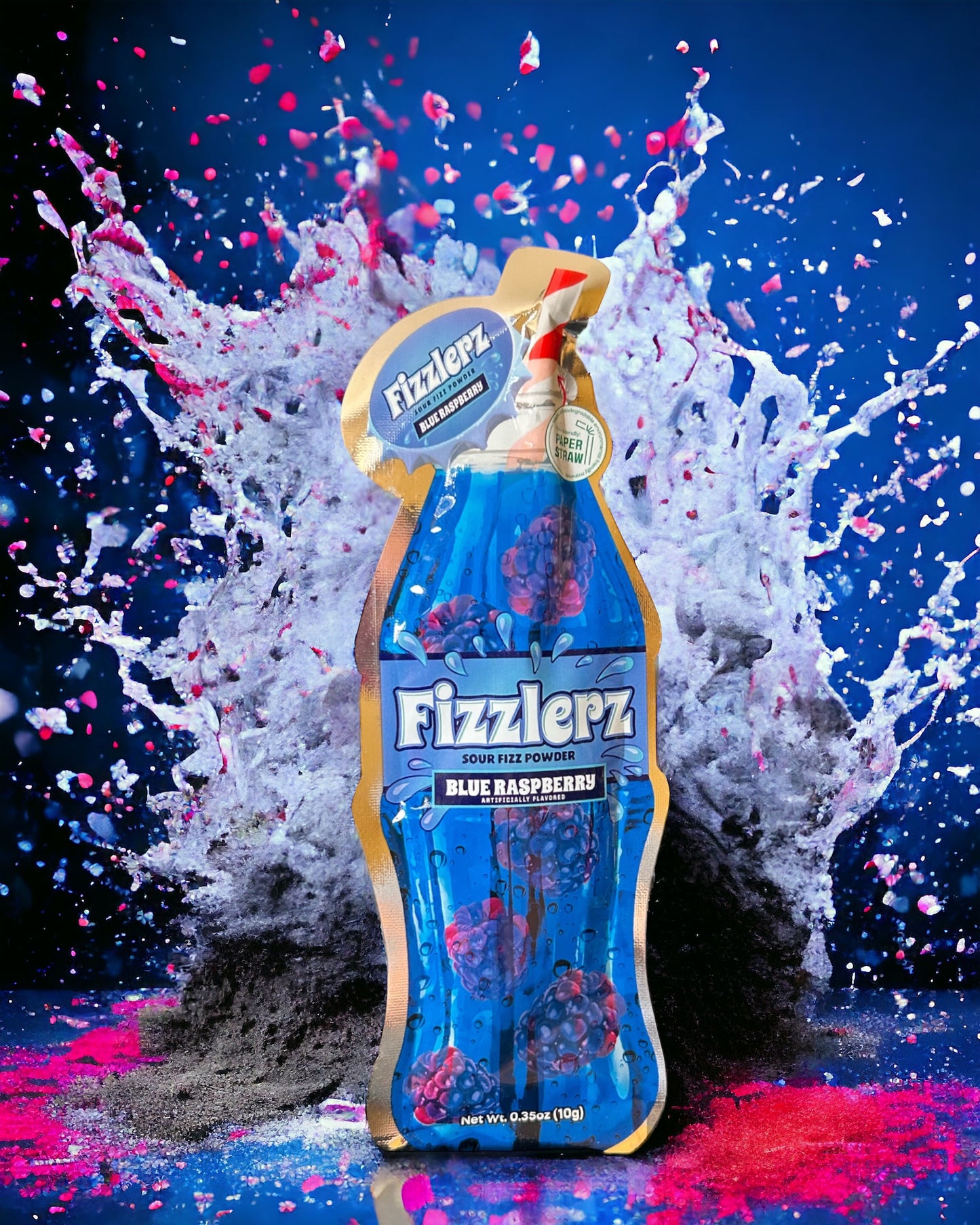 Fizzlerz