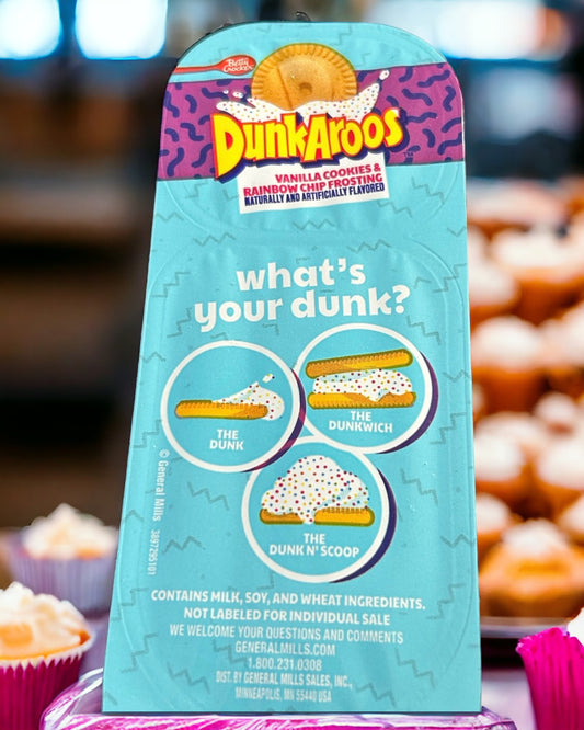 Dunkaroos