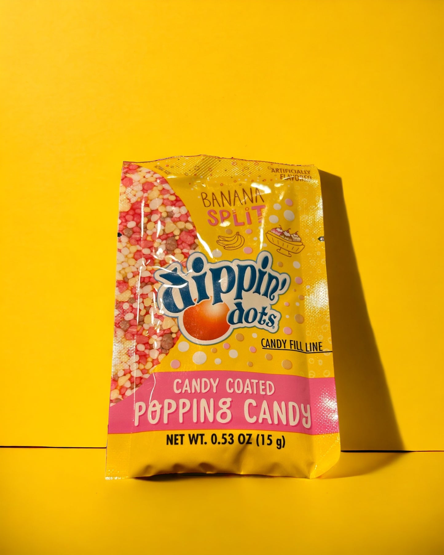 Dippin’ Dots Popping Candy