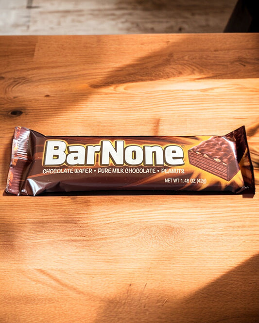 Bar None Bar